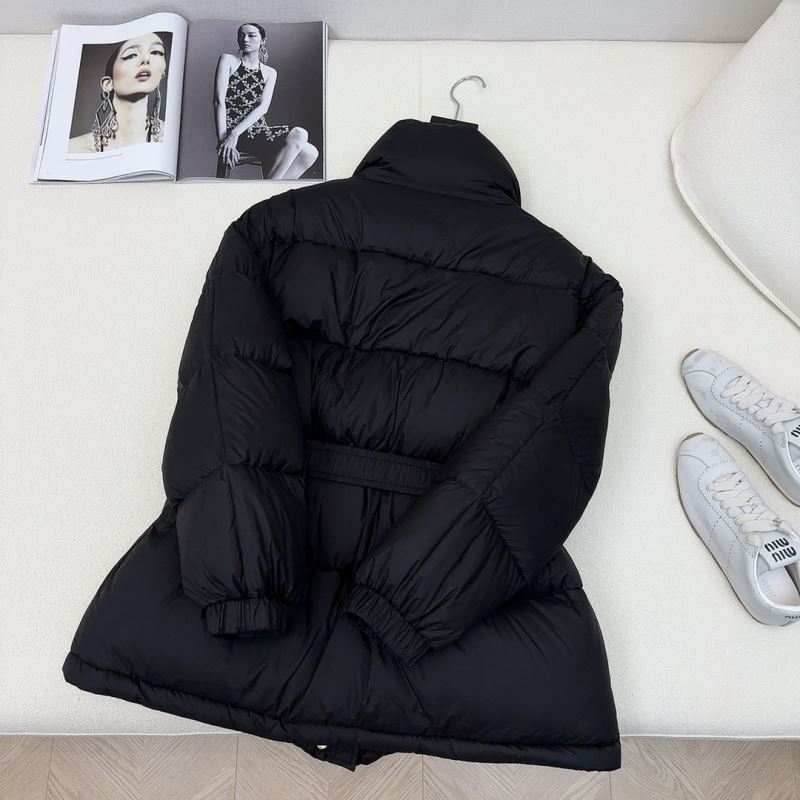 Celine Down Jackets